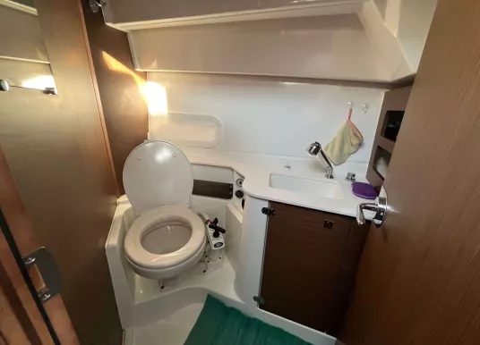 BENETEAU - ANTARES 9 - 14