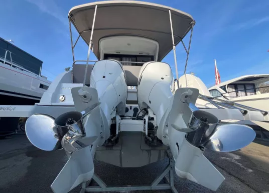 BENETEAU - ANTARES 9 - 3