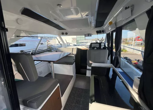 BENETEAU - ANTARES 9 - 6