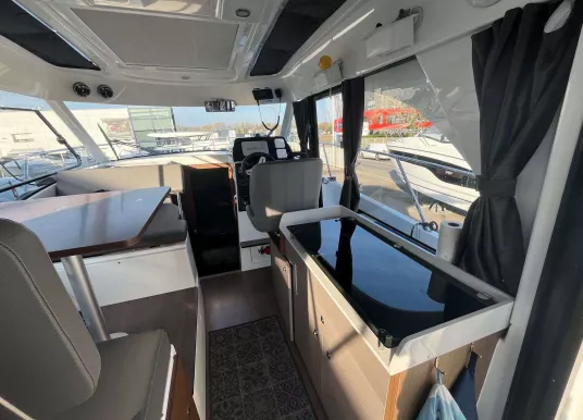 BENETEAU - ANTARES 9 - 7