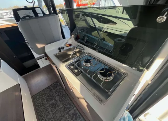 BENETEAU - ANTARES 9 - 8