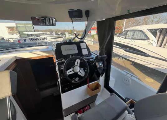 BENETEAU - ANTARES 9 - 9