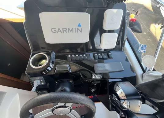 BENETEAU - ANTARES 9 - 10