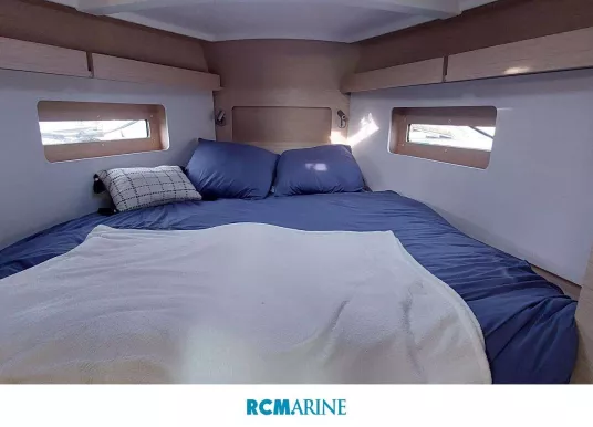 BENETEAU - OCEANIS 37.1 - 11