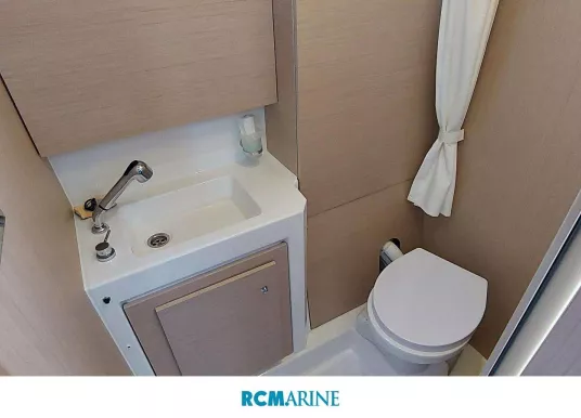 BENETEAU - OCEANIS 37.1 - 13