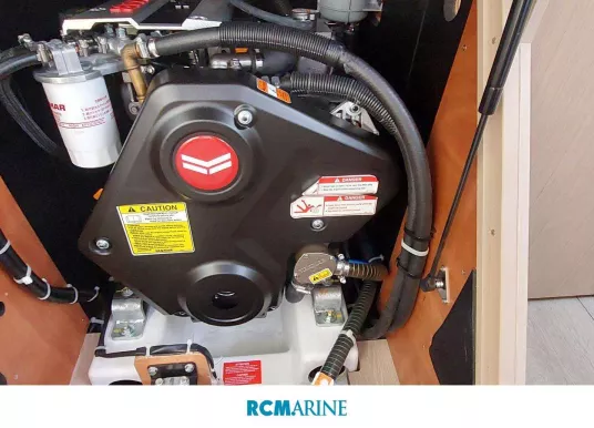 BENETEAU - OCEANIS 37.1 - 14