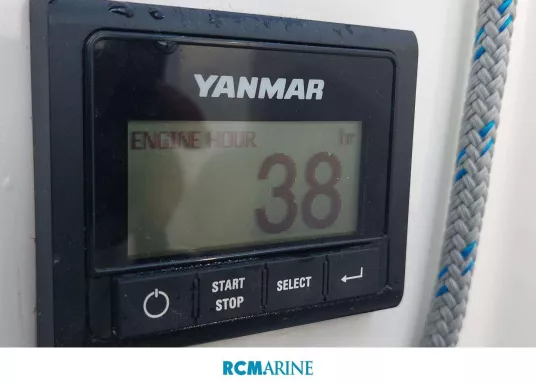 BENETEAU - OCEANIS 37.1 - 15