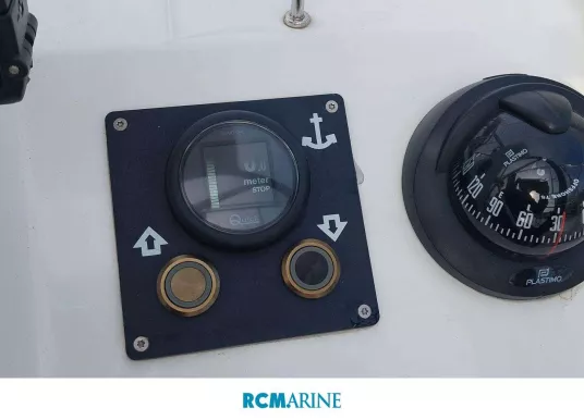 BENETEAU - OCEANIS 37.1 - 16