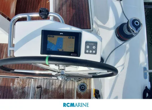 BENETEAU - OCEANIS 37.1 - 17