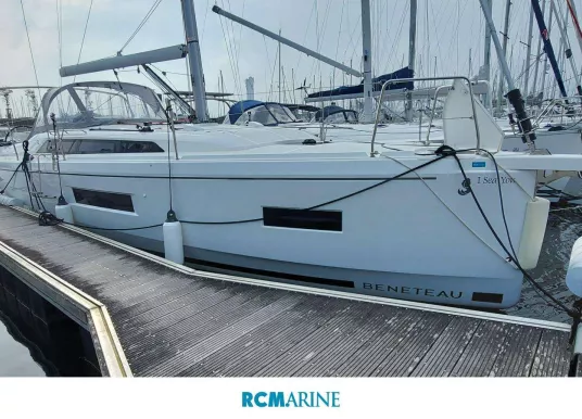 BENETEAU - OCEANIS 37.1 - 18