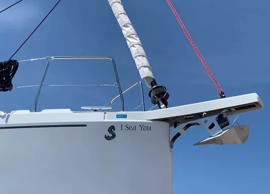 BENETEAU - OCEANIS 37.1 - 21