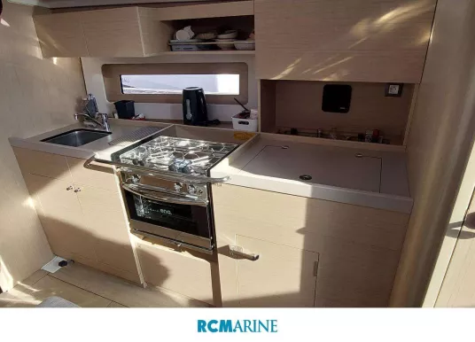 BENETEAU - OCEANIS 37.1 - 10