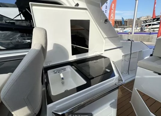 PARKER - SORRENTO 100 - 2