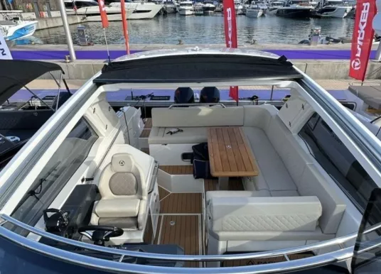 PARKER - SORRENTO 100 - 3