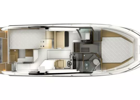 PARKER - SORRENTO 100 - 5