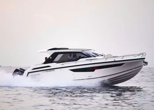 PARKER - SORRENTO 100 - 7