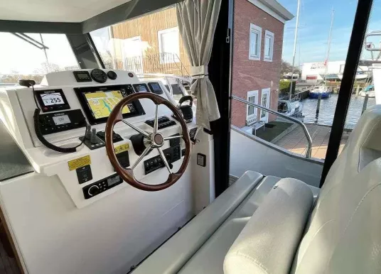 DELPHIA YACHTS - DELPHIA 12 SEDAN - 3