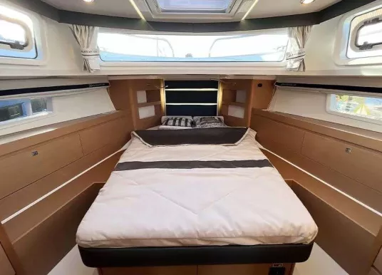 DELPHIA YACHTS - DELPHIA 12 SEDAN - 4