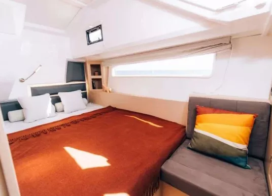 DELPHIA YACHTS - DELPHIA 12 SEDAN - 5