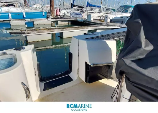 WELLCRAFT - WELLCRAFT 262 FISHERMAN - 16