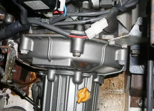 JEANNEAU - SUN ODYSSEY 36I - 14