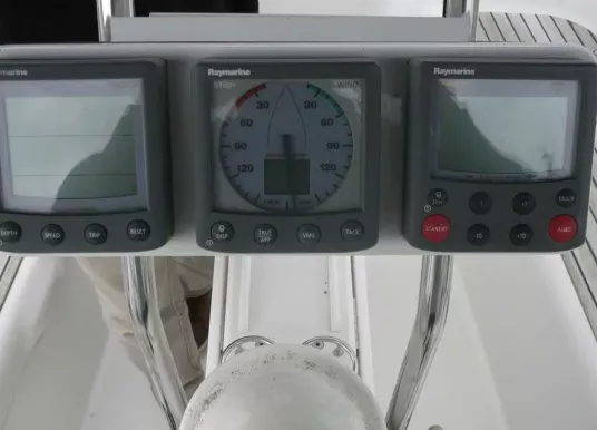 JEANNEAU - SUN ODYSSEY 36I - 17