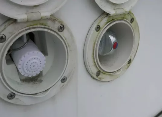 JEANNEAU - SUN ODYSSEY 36I - 19