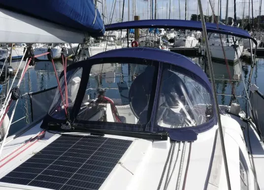 JEANNEAU - SUN ODYSSEY 36I - 3