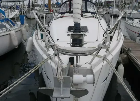 JEANNEAU - SUN ODYSSEY 36I - 21