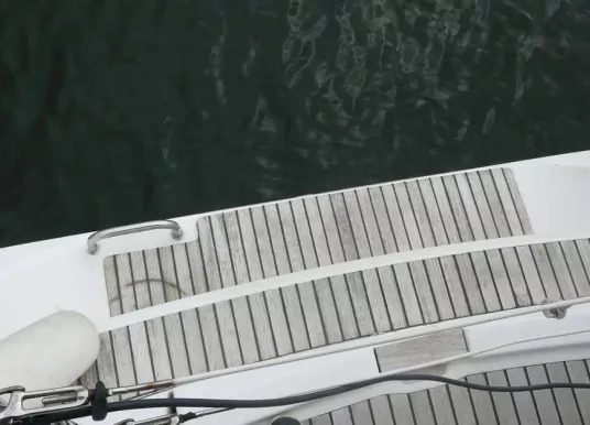 JEANNEAU - SUN ODYSSEY 36I - 22