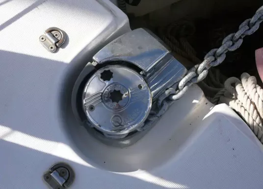 JEANNEAU - SUN ODYSSEY 36I - 4