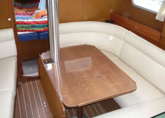 JEANNEAU - SUN ODYSSEY 36I - 6