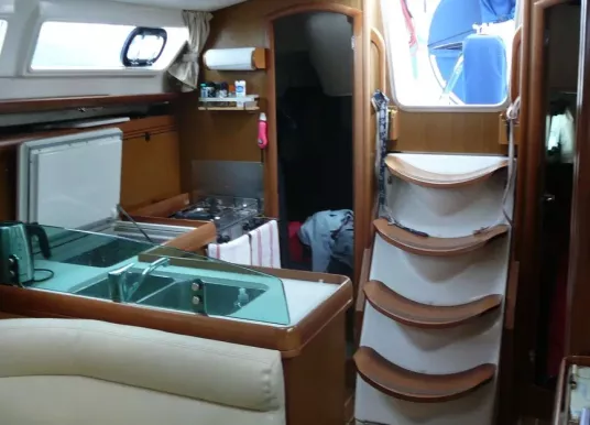 JEANNEAU - SUN ODYSSEY 36I - 7