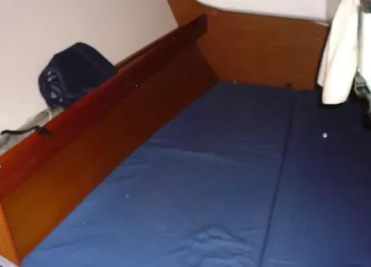 JEANNEAU - SUN ODYSSEY 36I - 8