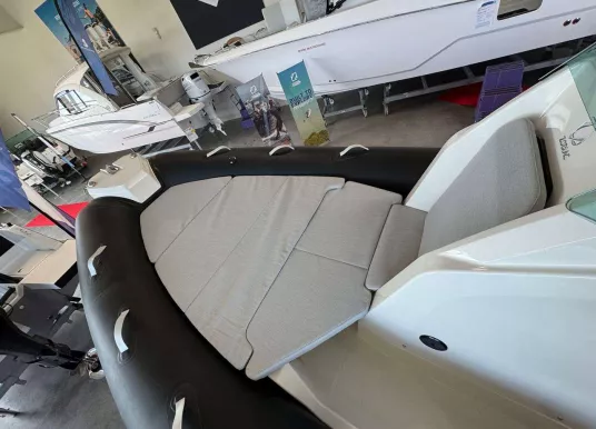 ZODIAC - MEDLINE 6.8 - 7