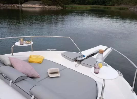 DELPHIA YACHTS - DELPHIA 11 SEDAN - 3