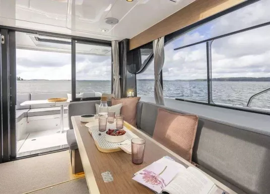 DELPHIA YACHTS - DELPHIA 11 SEDAN - 5