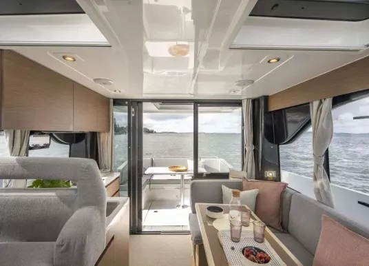 DELPHIA YACHTS - DELPHIA 11 SEDAN - 6