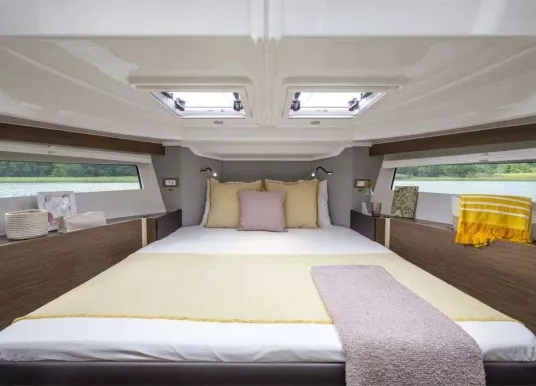 DELPHIA YACHTS - DELPHIA 11 SEDAN - 8