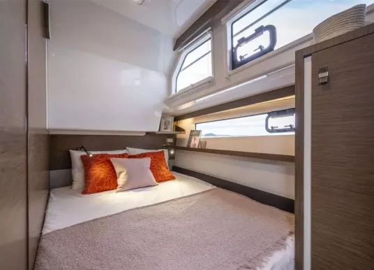 DELPHIA YACHTS - DELPHIA 11 SEDAN - 9
