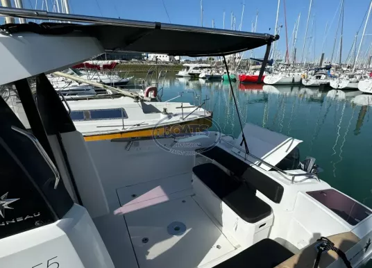 JEANNEAU - MERRY FISHER 755 MARLIN - 11