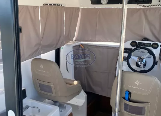 JEANNEAU - MERRY FISHER 755 MARLIN - 5