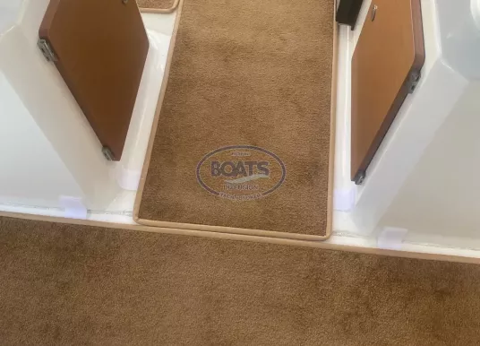 JEANNEAU - MERRY FISHER 755 MARLIN - 6