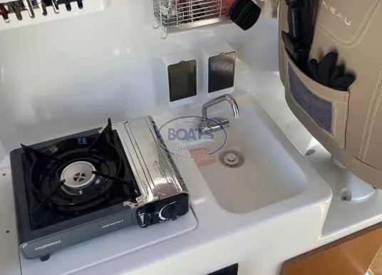 JEANNEAU - MERRY FISHER 755 MARLIN - 8