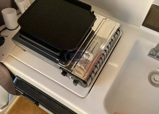 JEANNEAU - MERRY FISHER 755 MARLIN - 9