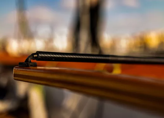 CHAMPIONSHIP YACHTING - LAGO 26 SPEEDSTER - 5