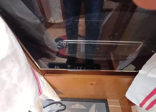 JEANNEAU - SUN ODYSSEY 36I - 11