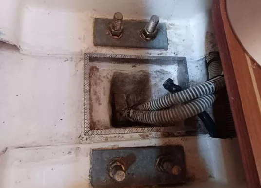 JEANNEAU - SUN ODYSSEY 36I - 12