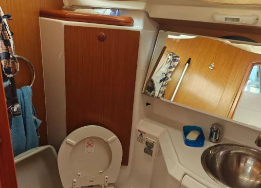 JEANNEAU - SUN ODYSSEY 36I - 14