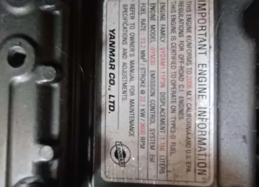 JEANNEAU - SUN ODYSSEY 36I - 18